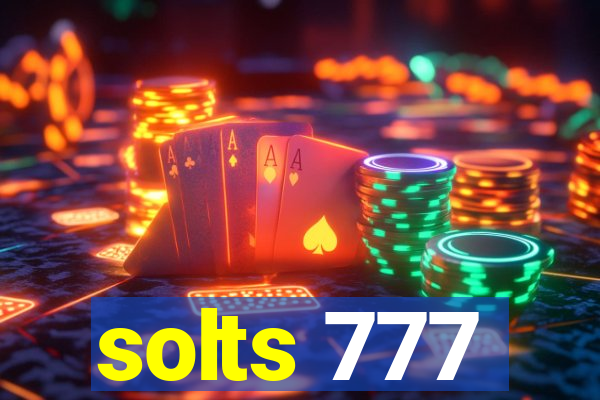 solts 777