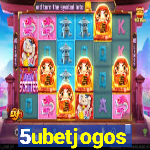 5ubetjogos