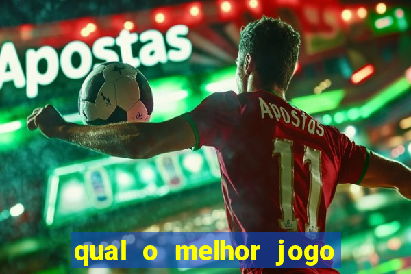 qual o melhor jogo de aposta para ganhar dinheiro