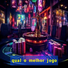 qual o melhor jogo de aposta para ganhar dinheiro