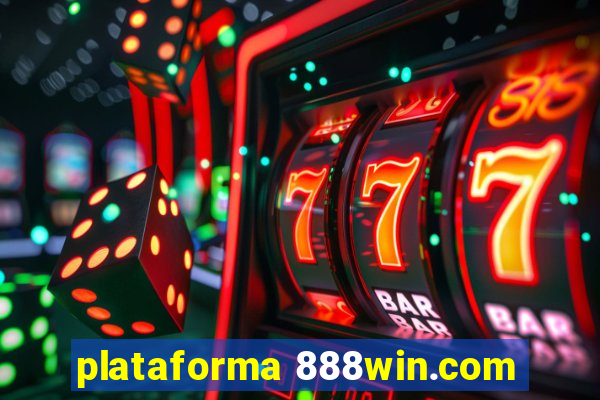 plataforma 888win.com