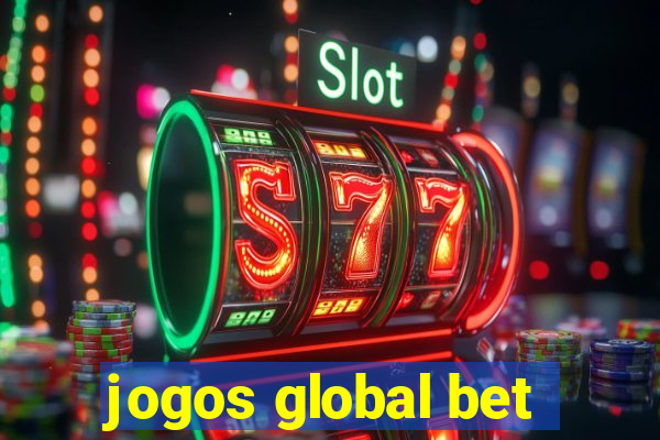 jogos global bet