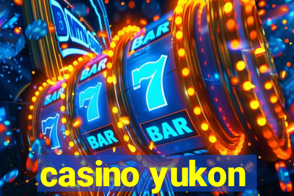 casino yukon