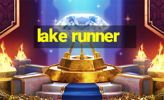 lake runner