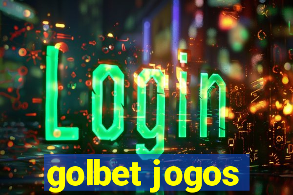 golbet jogos