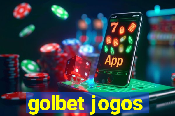 golbet jogos