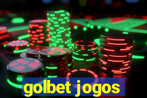 golbet jogos