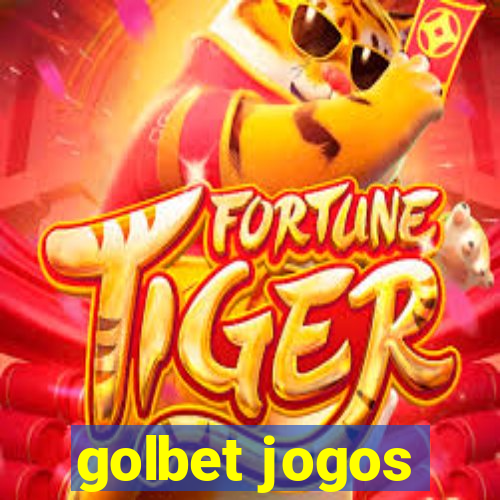 golbet jogos