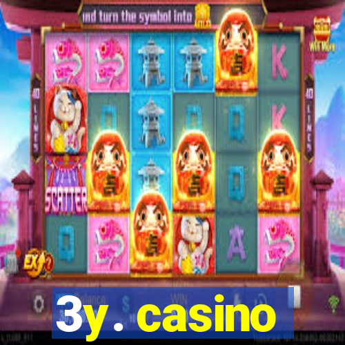 3y. casino