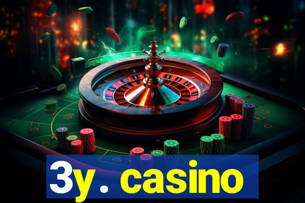 3y. casino