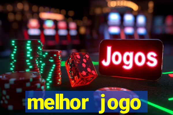 melhor jogo gratuito para android