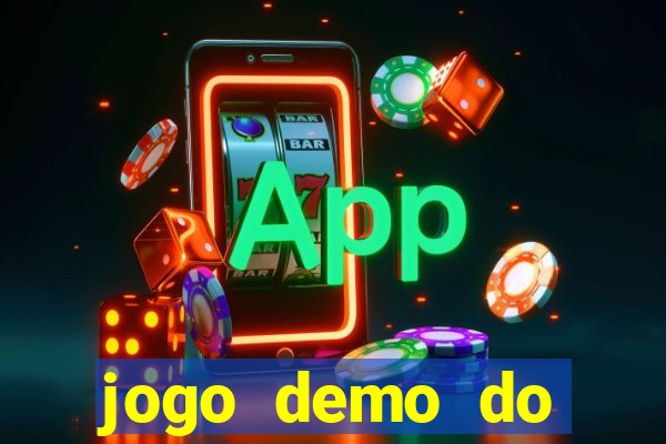 jogo demo do fortune tiger