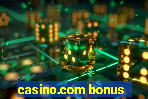 casino.com bonus