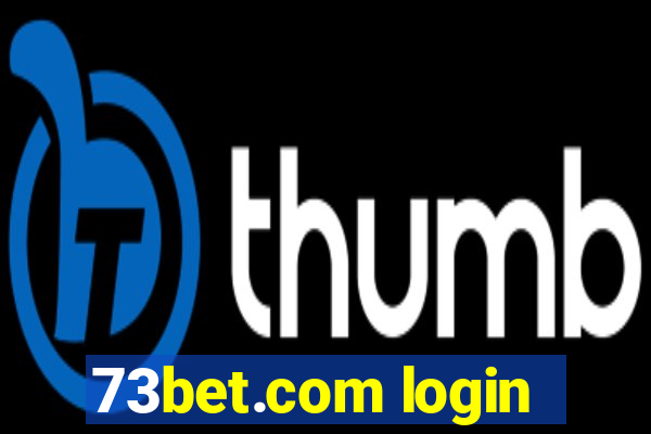 73bet.com login