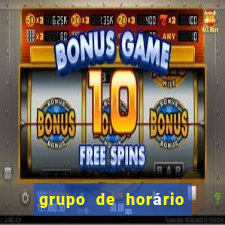 grupo de horário fortune tiger whatsapp