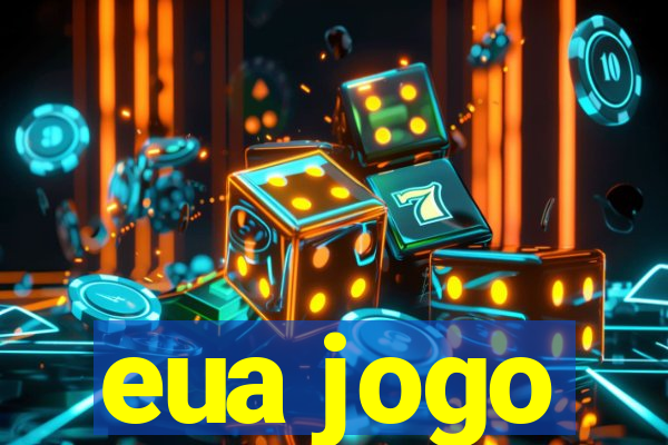 eua jogo