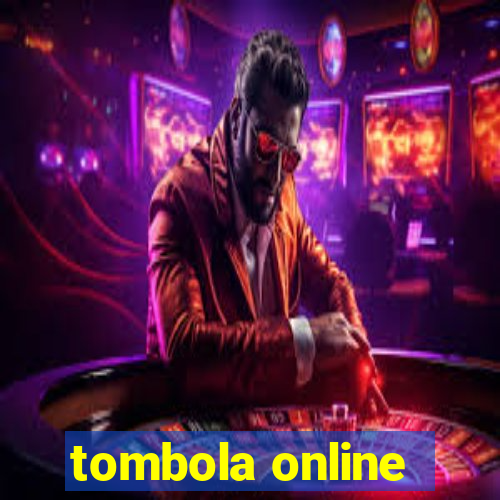 tombola online