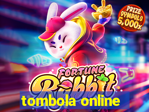 tombola online