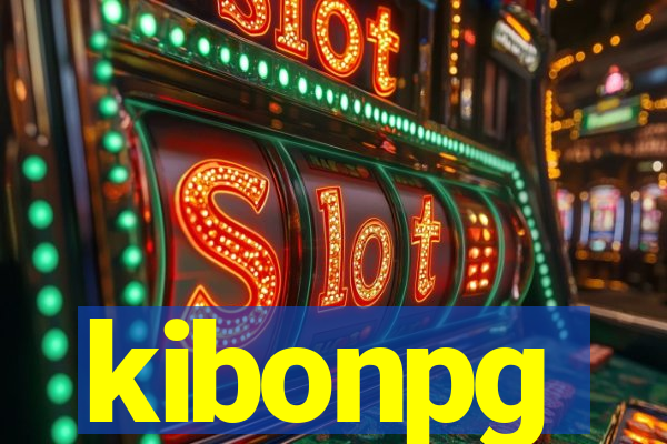 kibonpg