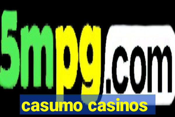 casumo casinos