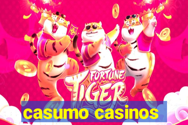 casumo casinos