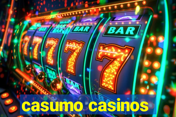 casumo casinos