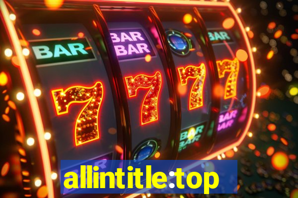 allintitle:top sports betting