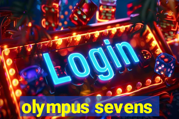 olympus sevens