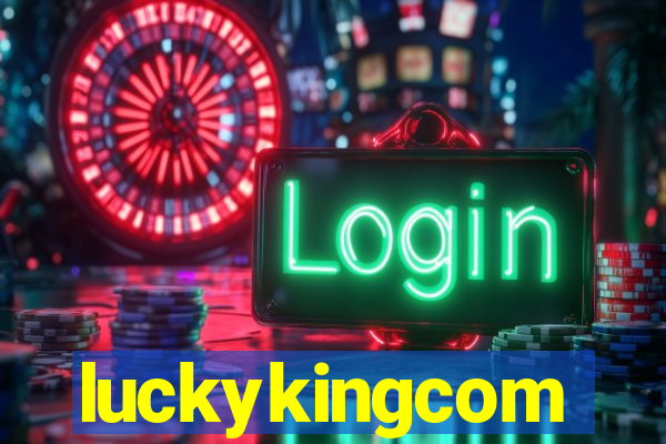 luckykingcom