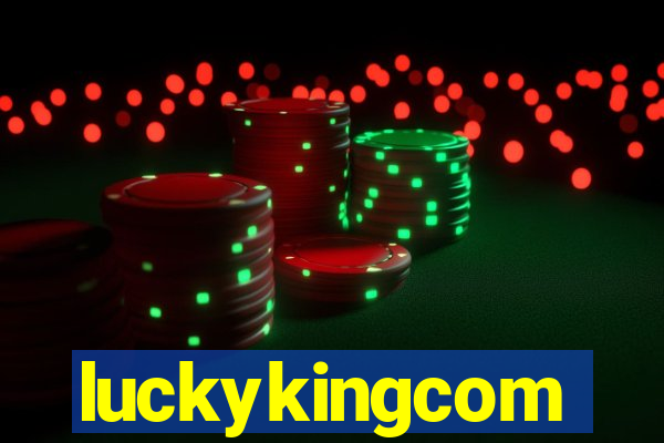 luckykingcom