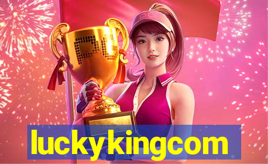 luckykingcom