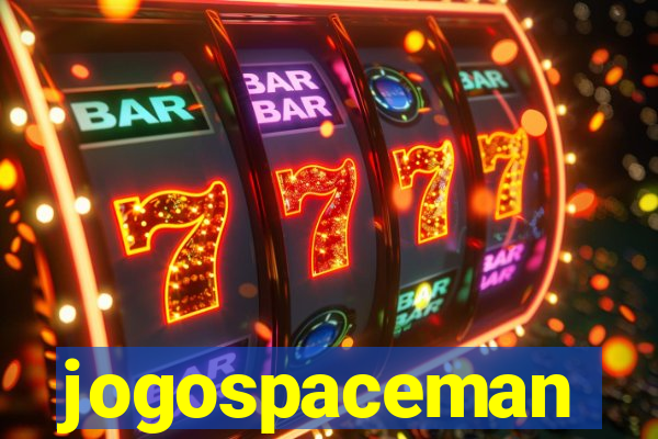 jogospaceman