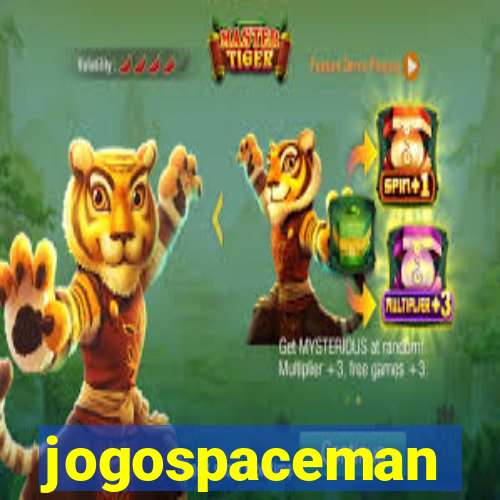 jogospaceman