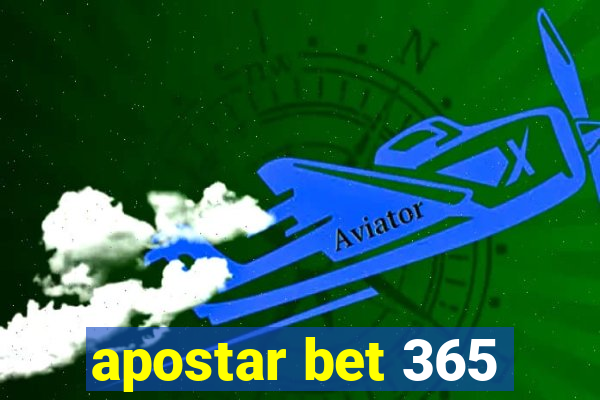 apostar bet 365