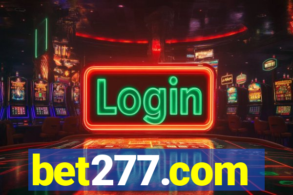 bet277.com