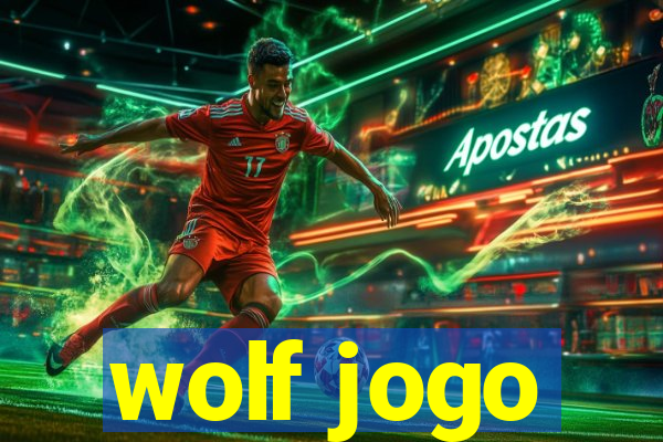 wolf jogo