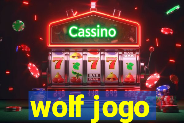 wolf jogo