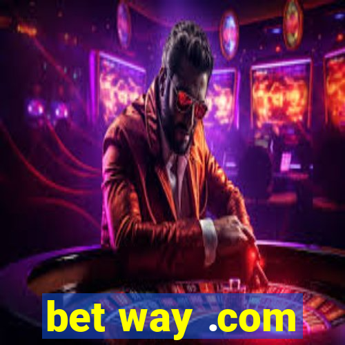 bet way .com