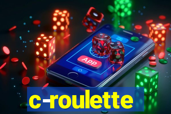 c-roulette