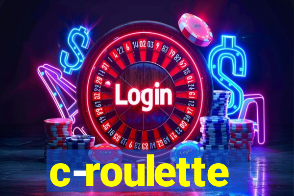 c-roulette