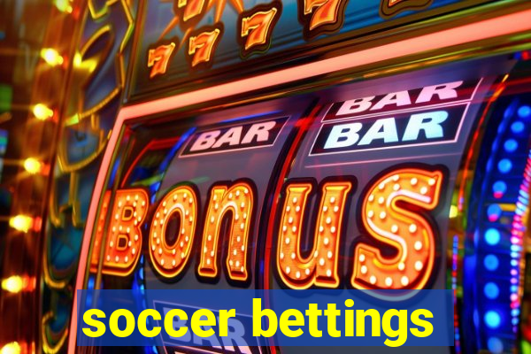 soccer bettings