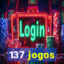 137 jogos