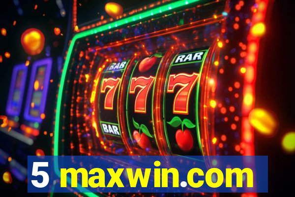 5 maxwin.com