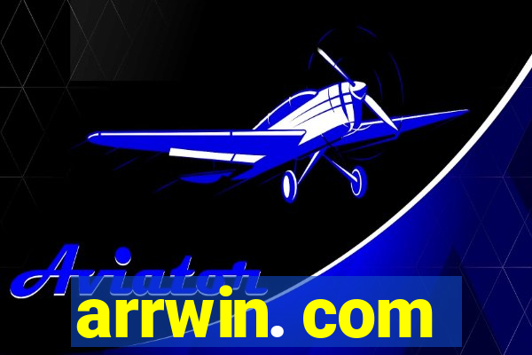 arrwin. com