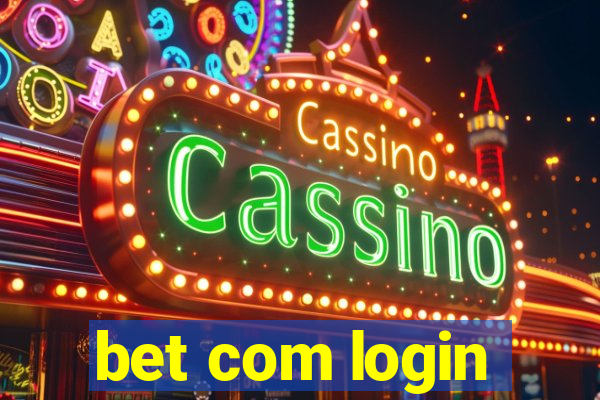 bet com login