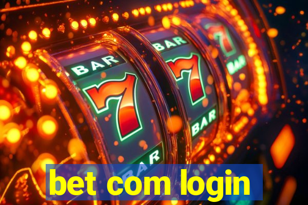 bet com login