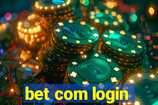 bet com login