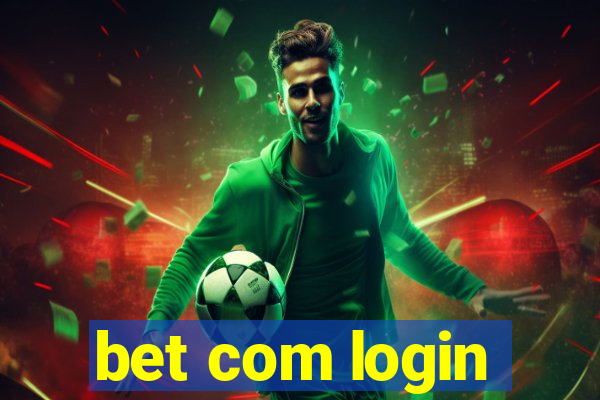 bet com login