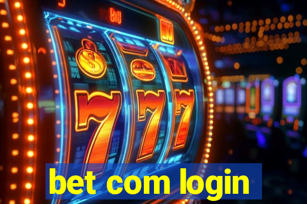 bet com login