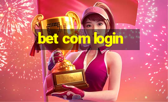 bet com login